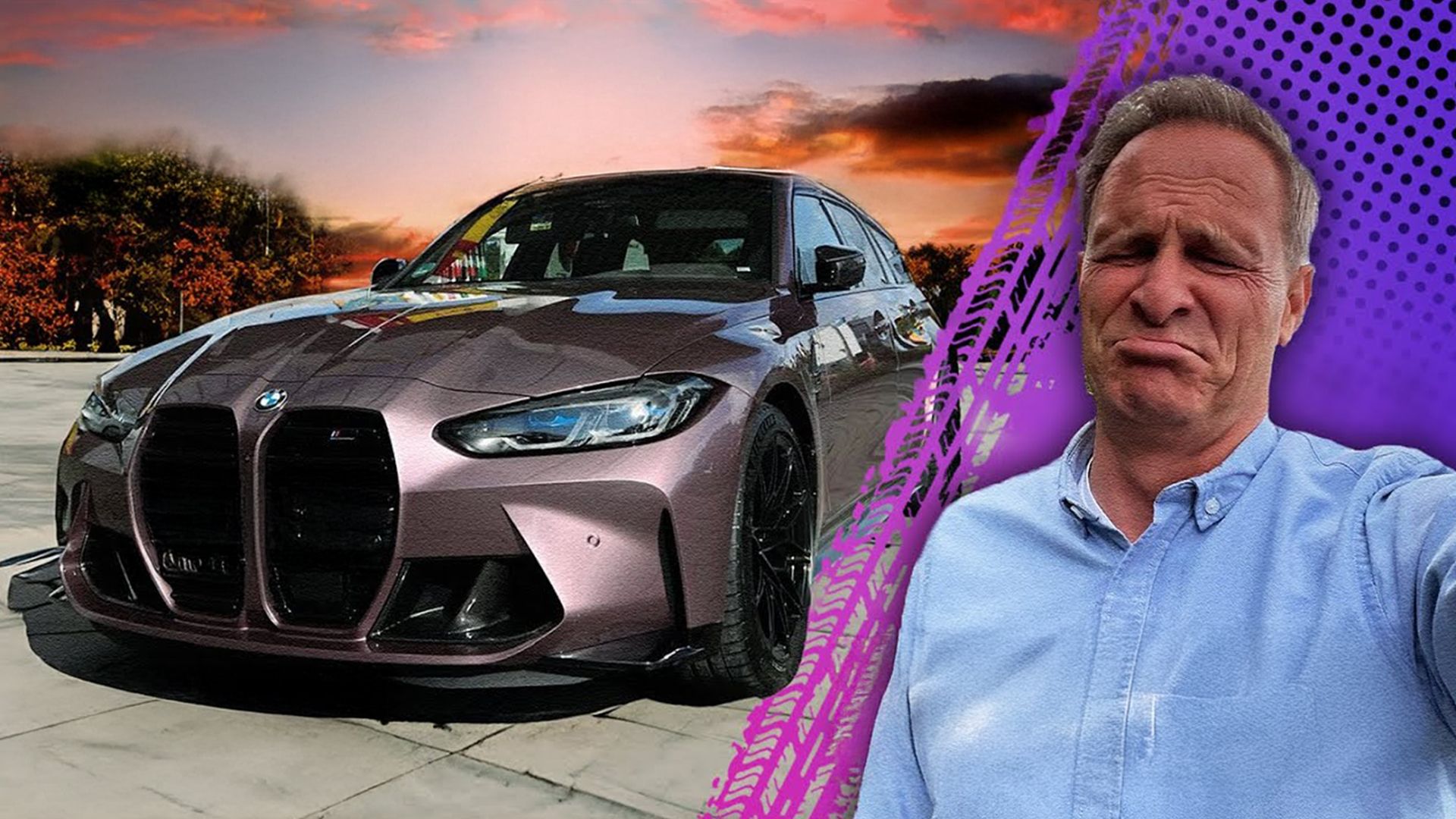 Das geilste Auto aller Zeiten? | Die letzte Fahrt im BMW M3 Touring
