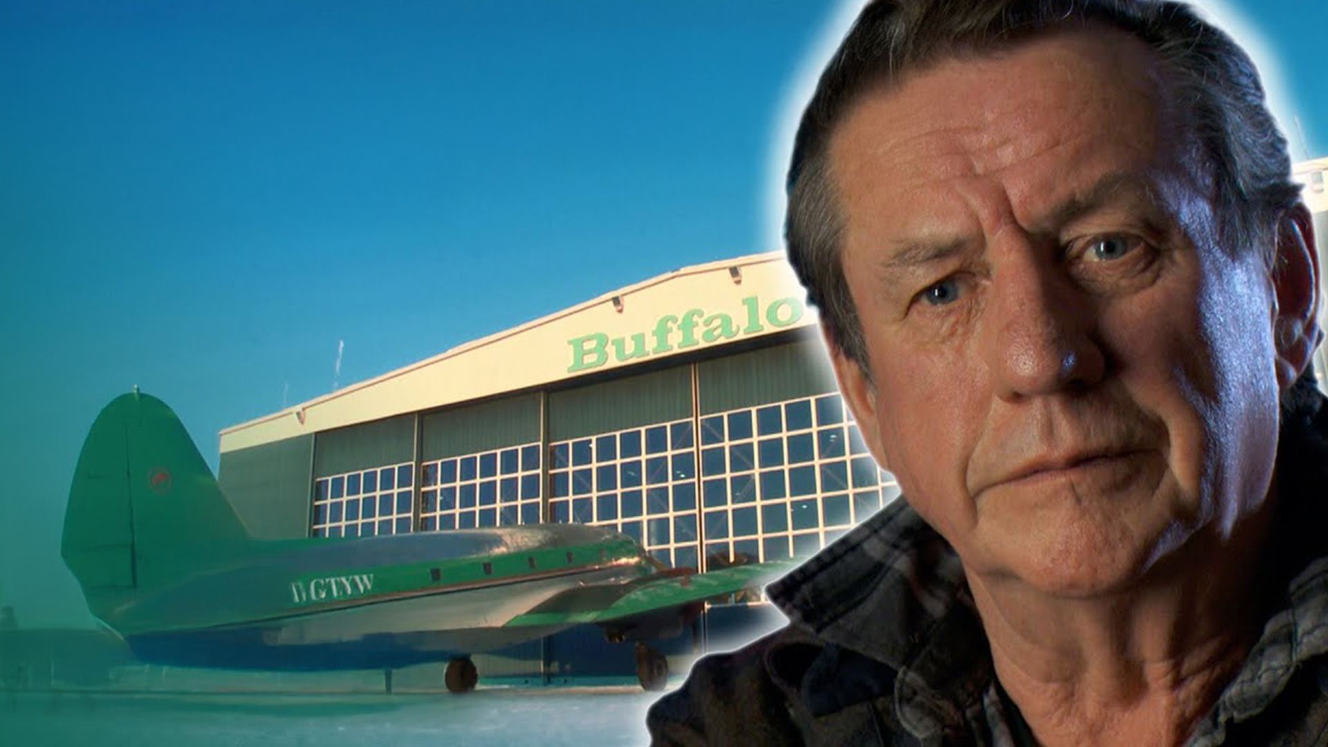 Joe stinksauer: “Raus hier! Auf der Stelle!” | Ice Pilots
