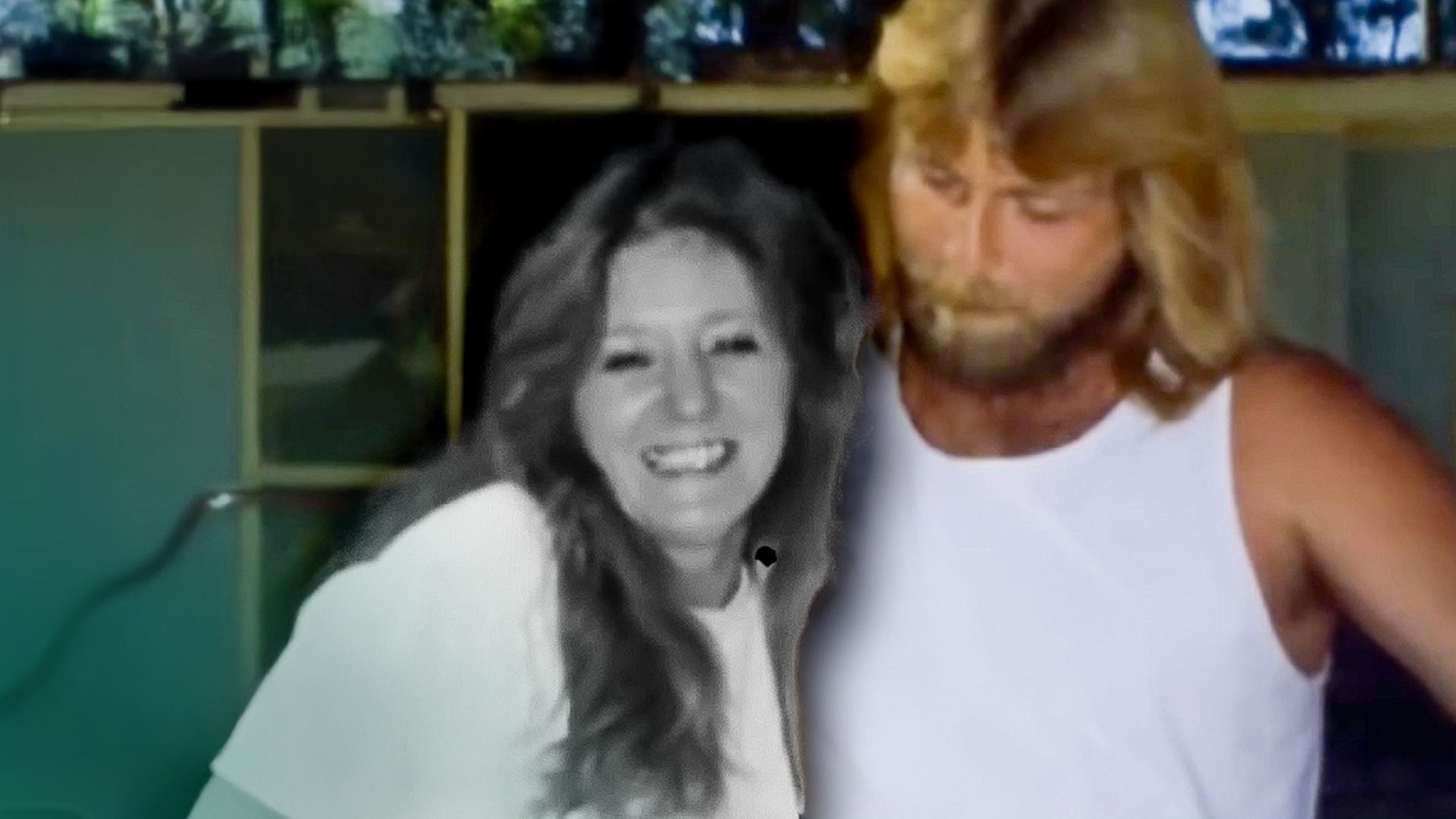 Der Cross-Country Killer: die brutale Mordserie von Glen Rogers