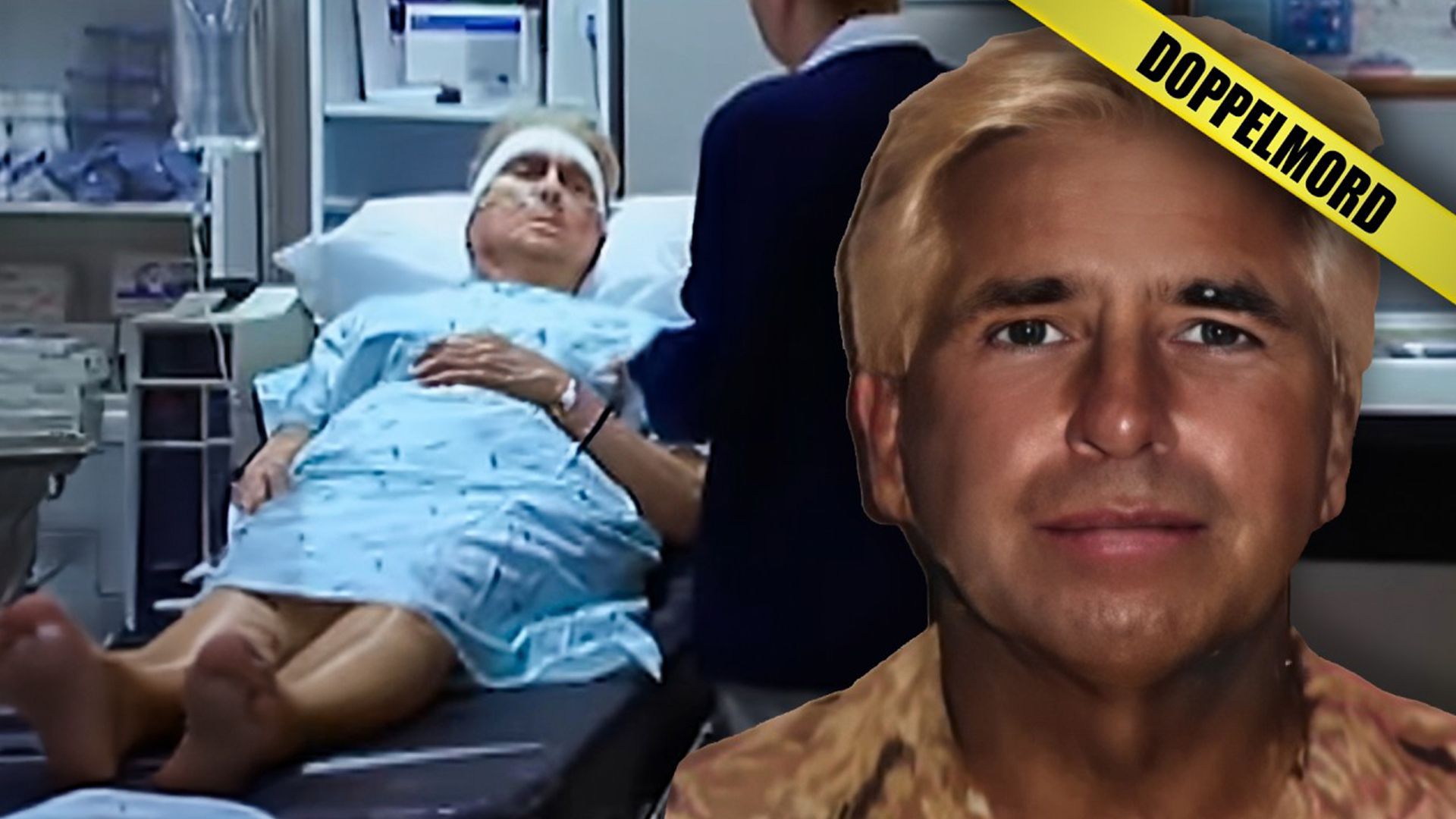 Gestohlene Identitäten | True Crime Doku