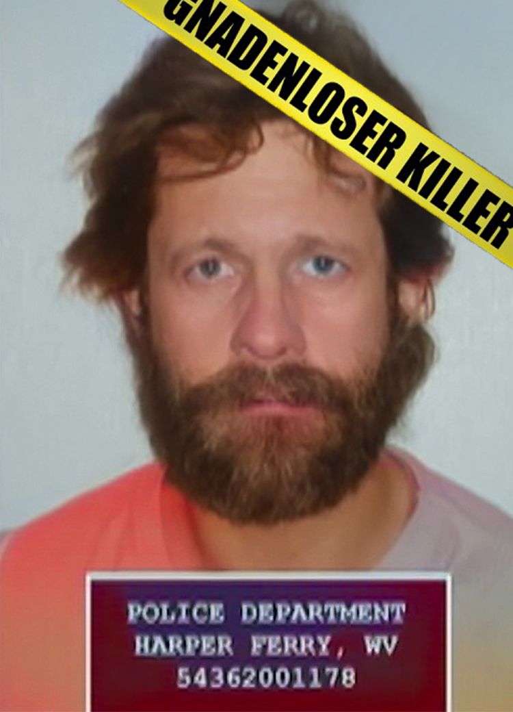 Allan Newman: Der Autodieb mit Killer-Instinkt | True Crime Doku