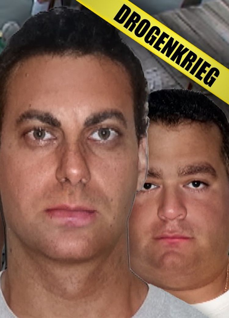 Drei Leichen im Fluss: Miamis blutiger Drogenkrieg | True Crime Doku