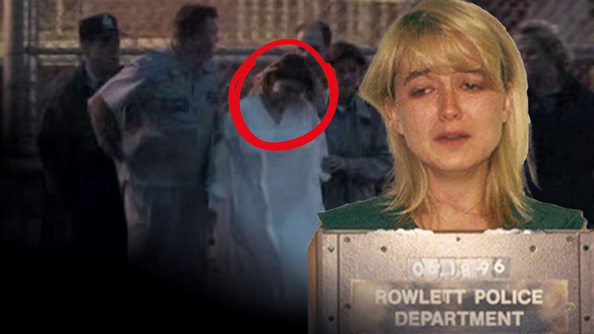 Der Fall Darlie Routier | True Crime Doku