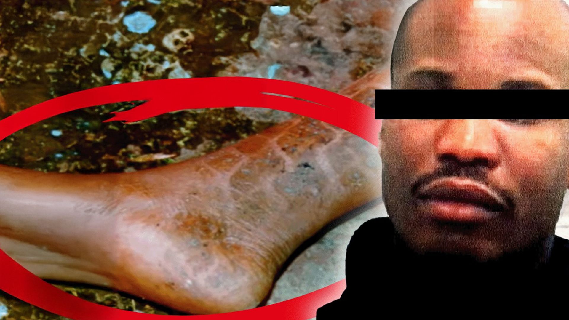 Der Serienmörder von St. Louis: 7 Leichen in 9 Monaten! | True Crime Doku