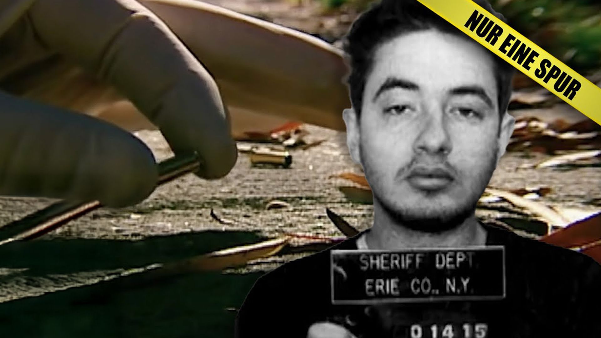 Der Kaliber-Killer | True Crime Doku