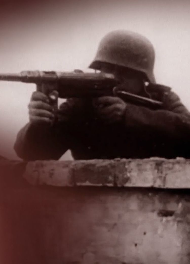 Die verlustreichste Schlacht an der Front | 2. Weltkrieg Doku