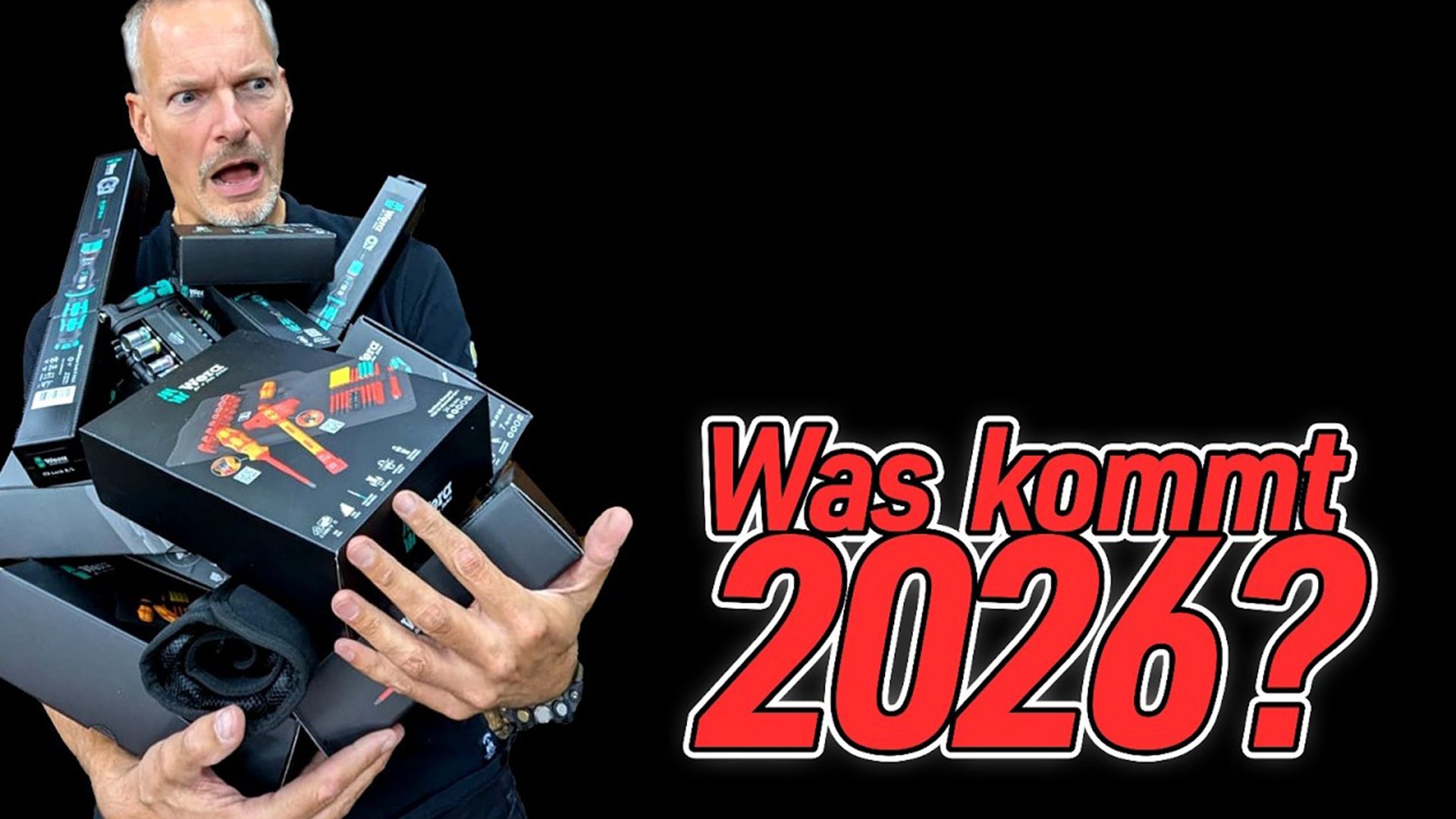 Lohnt WERA noch? Neuheiten 2026 Check