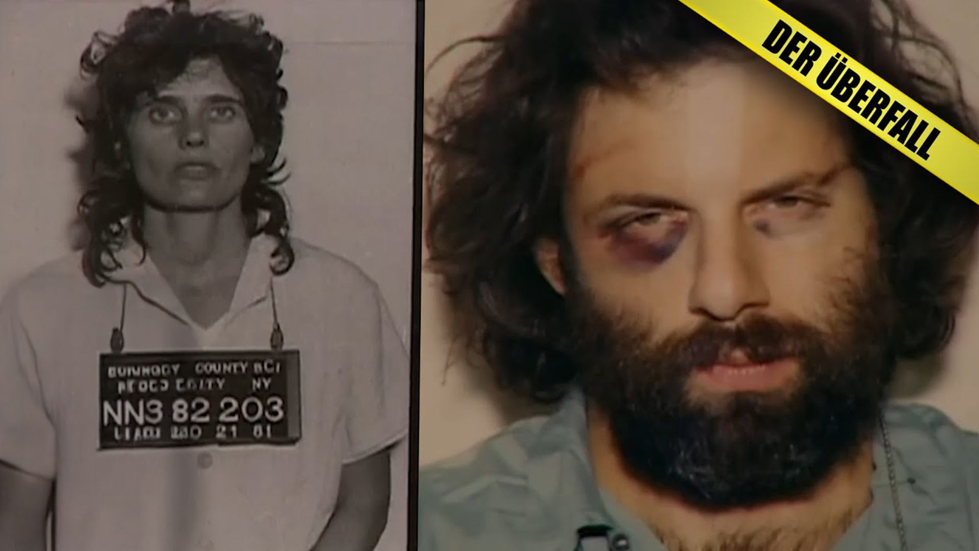 Unter Beschuss | True Crime Doku