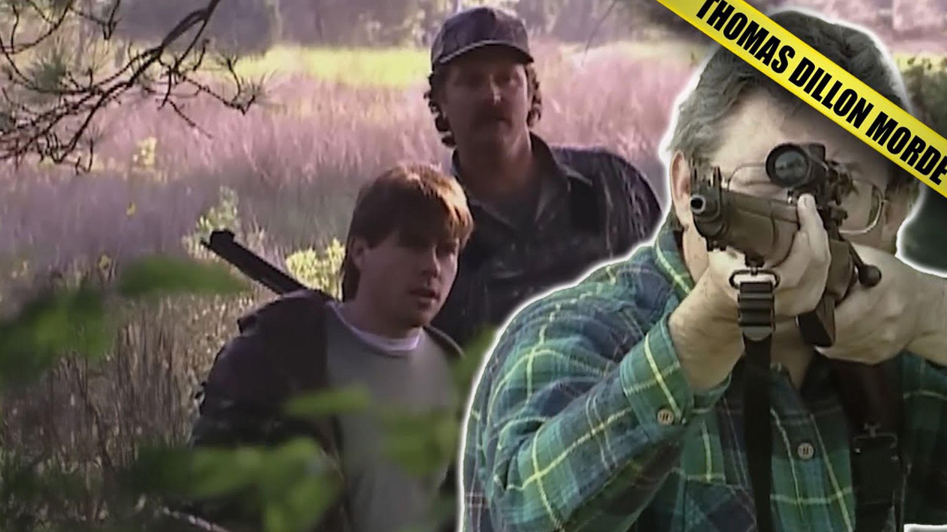 Jagd auf Menschen | True Crime Doku