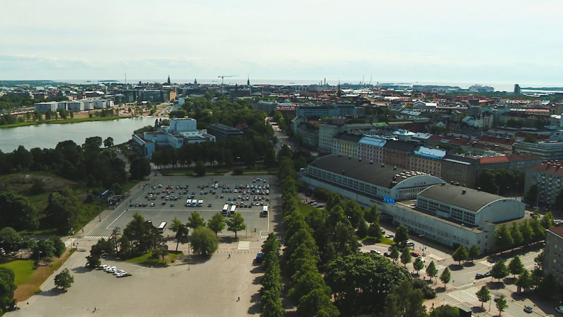 Helsinki - Die Doku