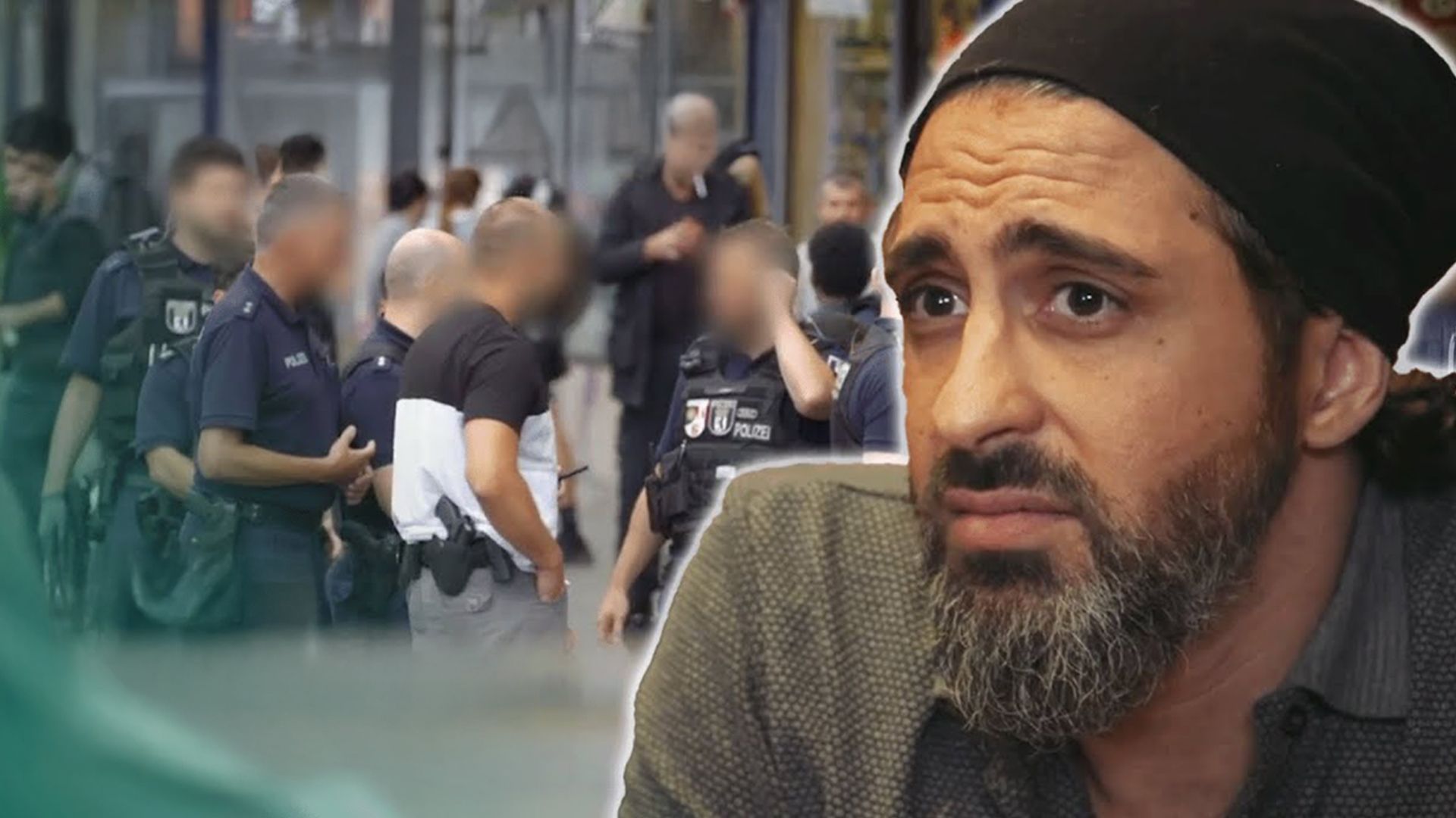 Gesetzloses Leben in Berlin Neukölln? | Kiez Knallhart