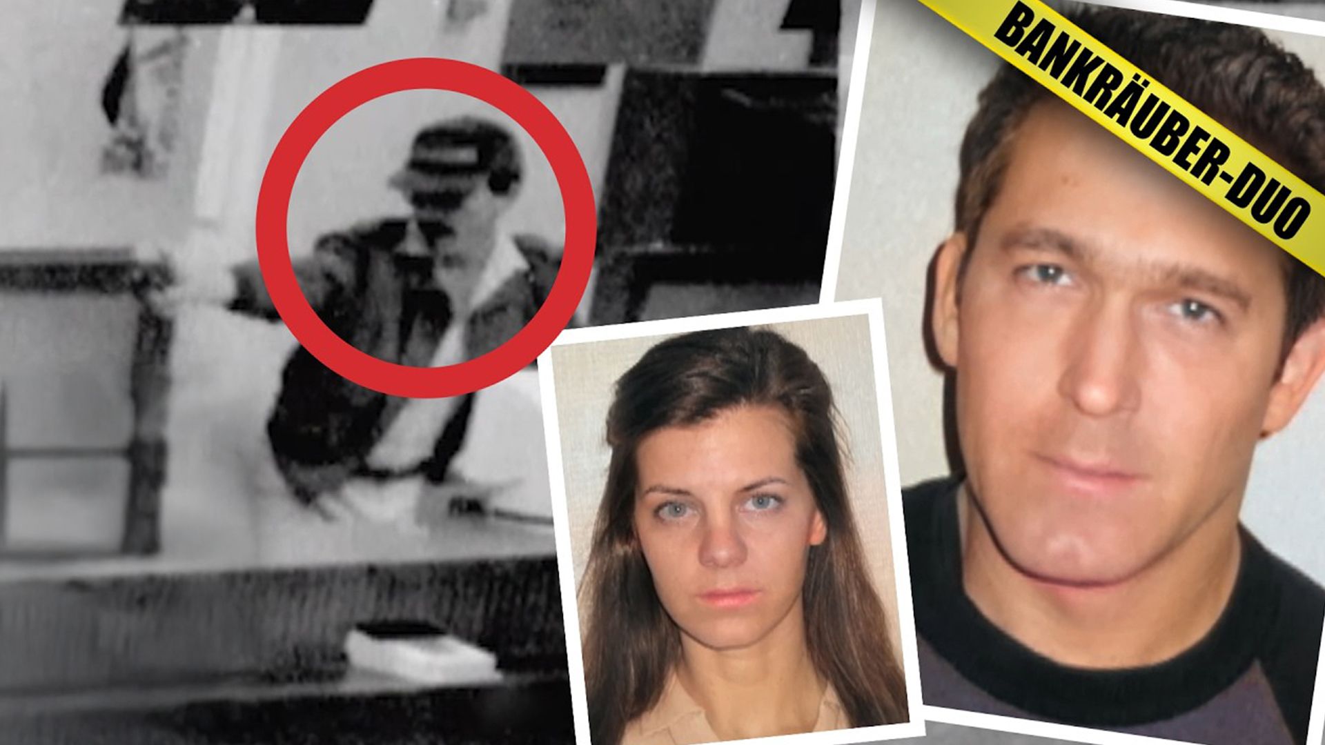 Der Schütze: Schlauster Bankräuber der Geschichte? | True Crime Doku