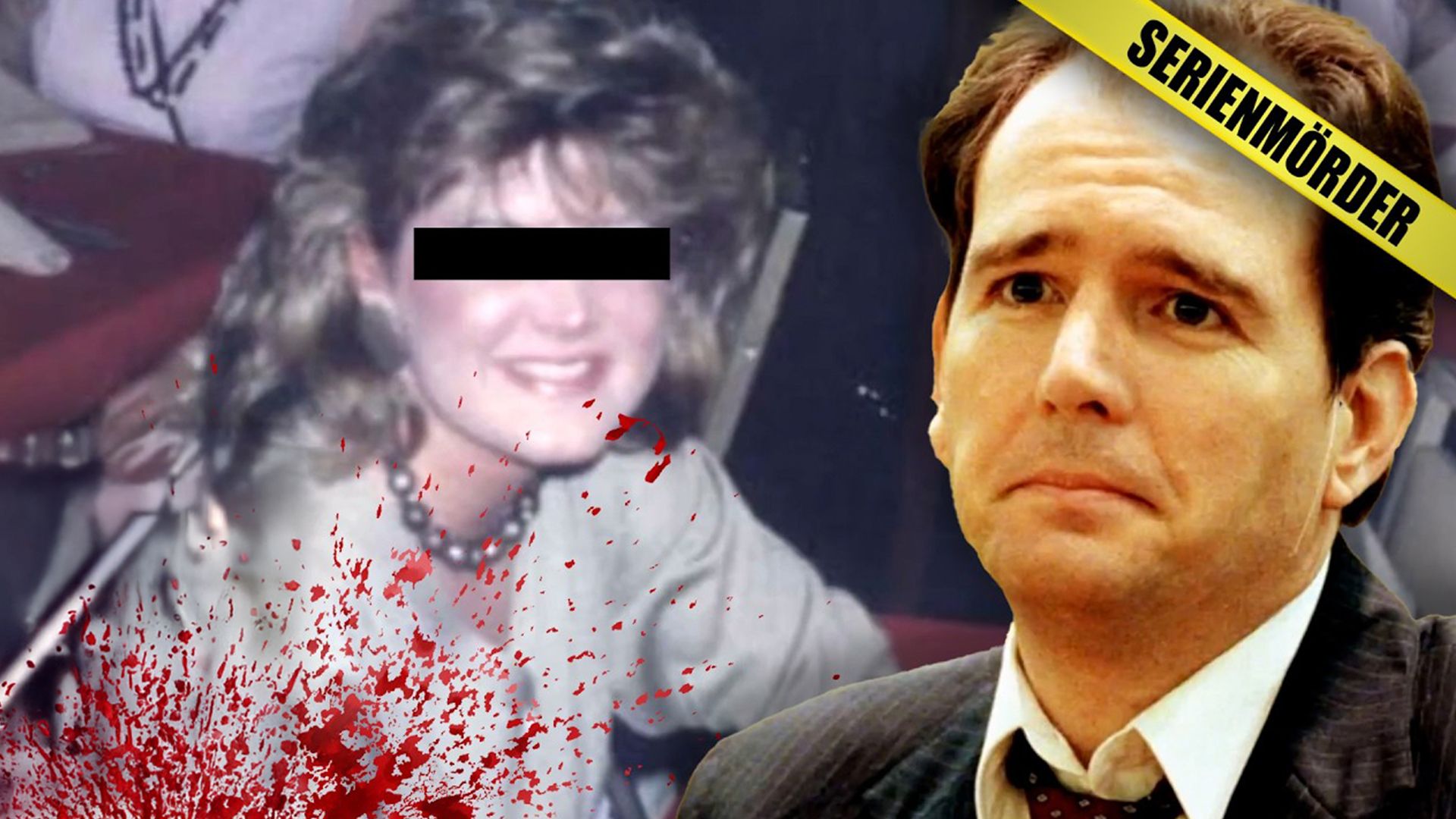 Der Fall Danny Rolling: Floridas brutalster Serienmörder | Criminal Pursuit