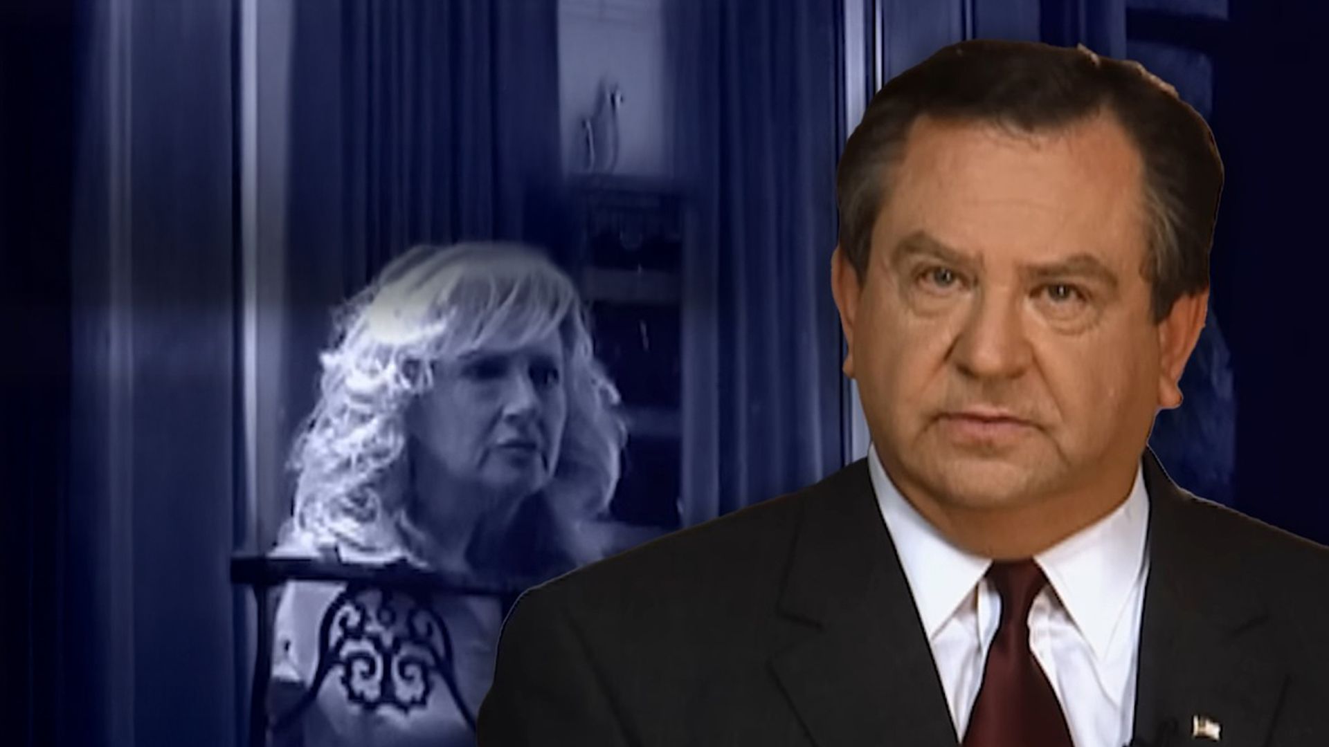 Der maskierte Mörder von Georgia | True Crime Doku