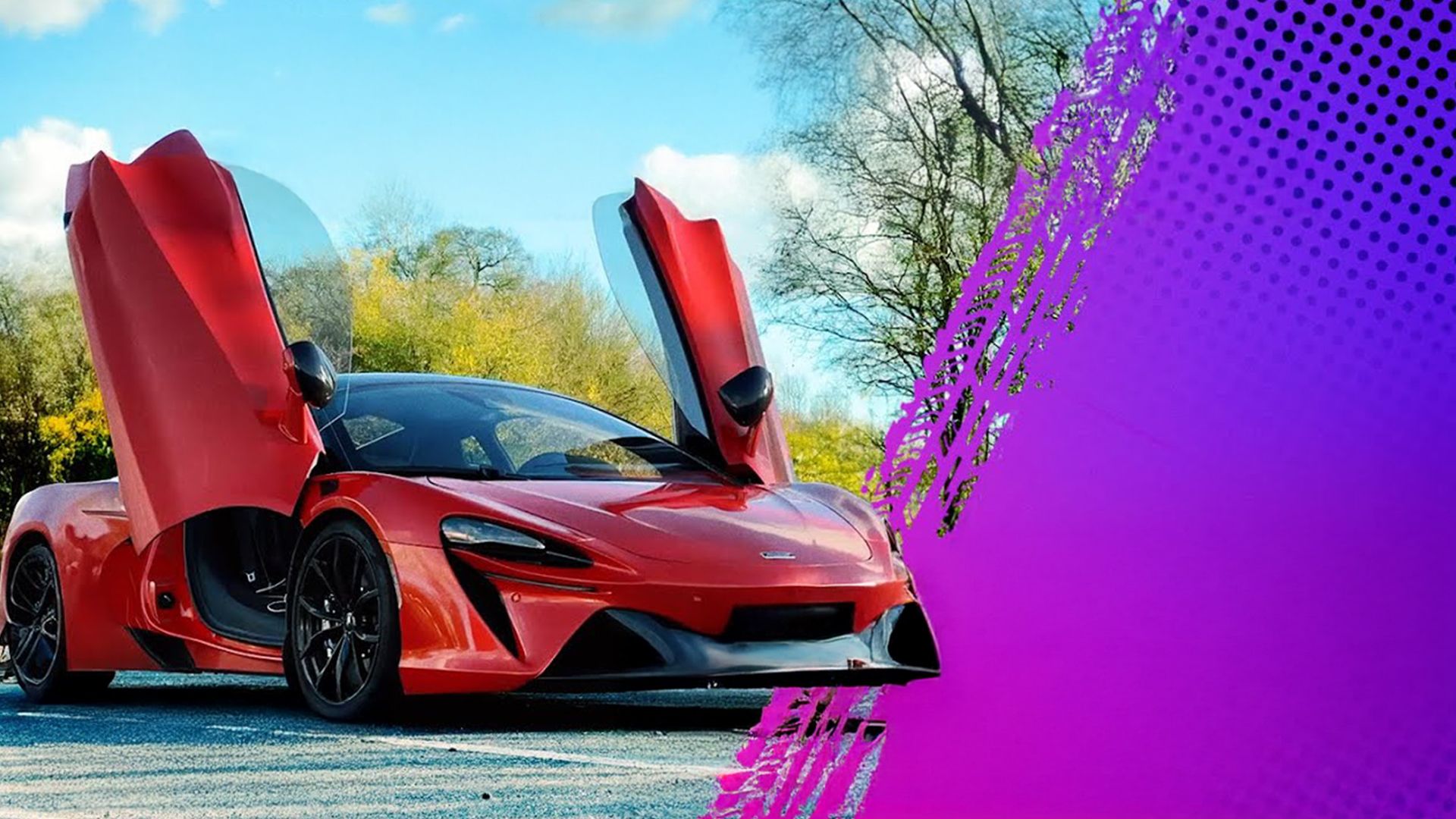 McLaren Artura | Downsizing ist 🤢