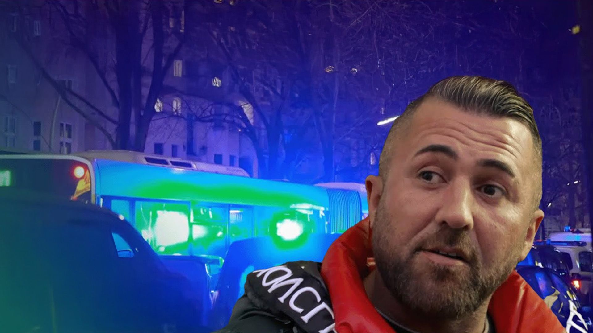Leben im Brennpunkt Berlin Neukölln | Kiez Knallhart