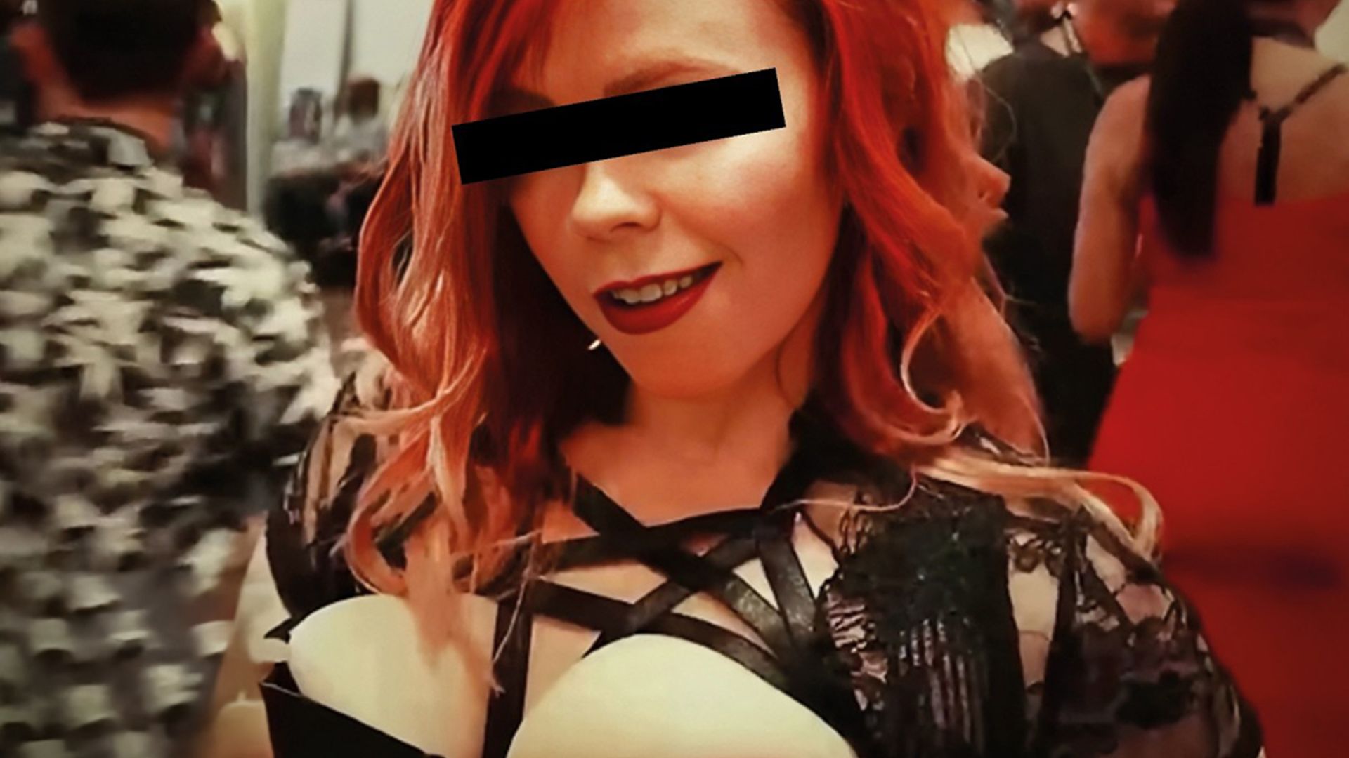 Der OnlyFans-Mord: Wenn die Kamera ALLES aufzeichnet