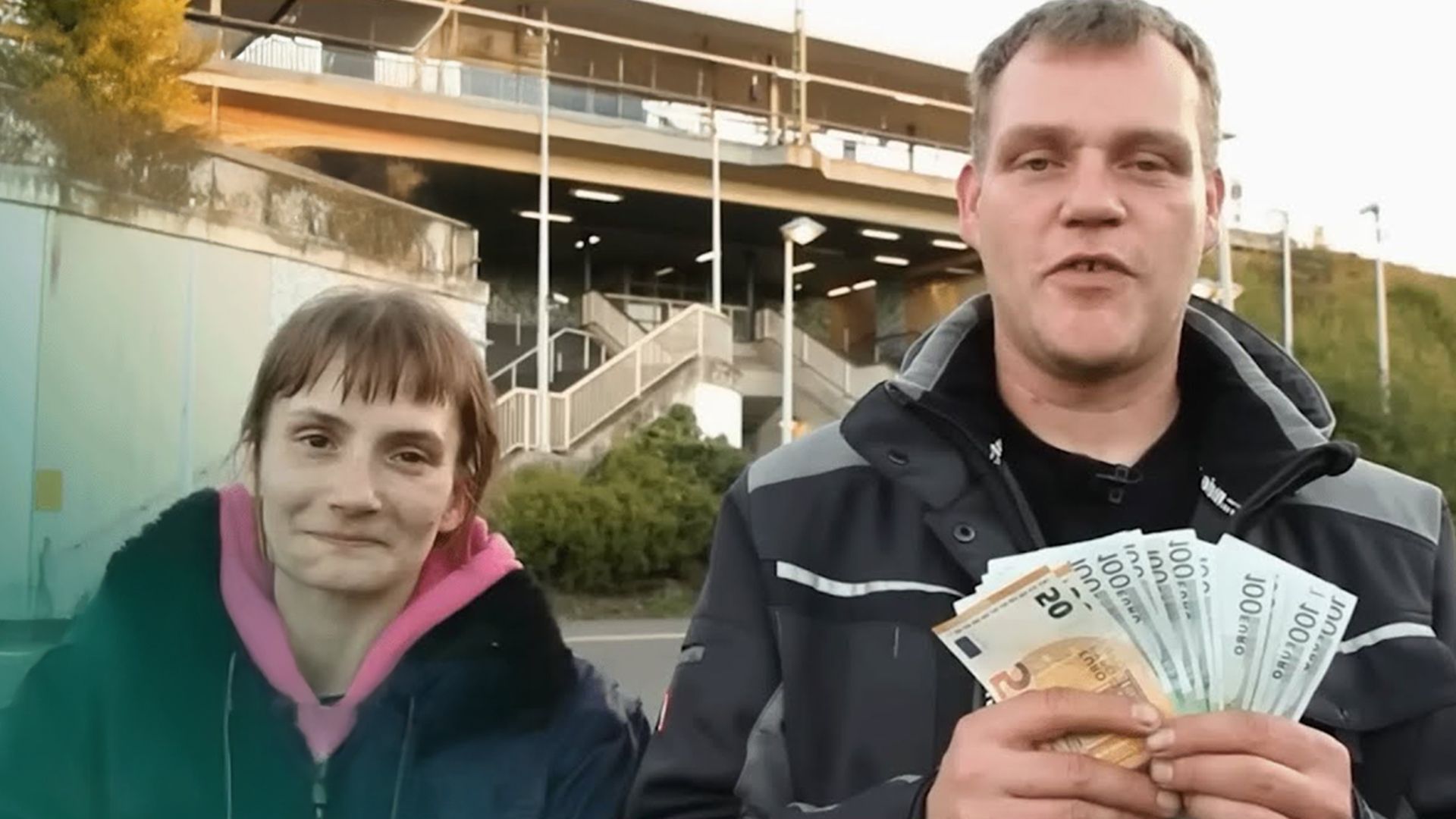 Armes Deutschland: Best of Willi & Carola