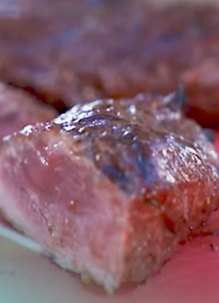 Wer grillt das beste Steak der Welt? Die Grill-WM in Stuttgart