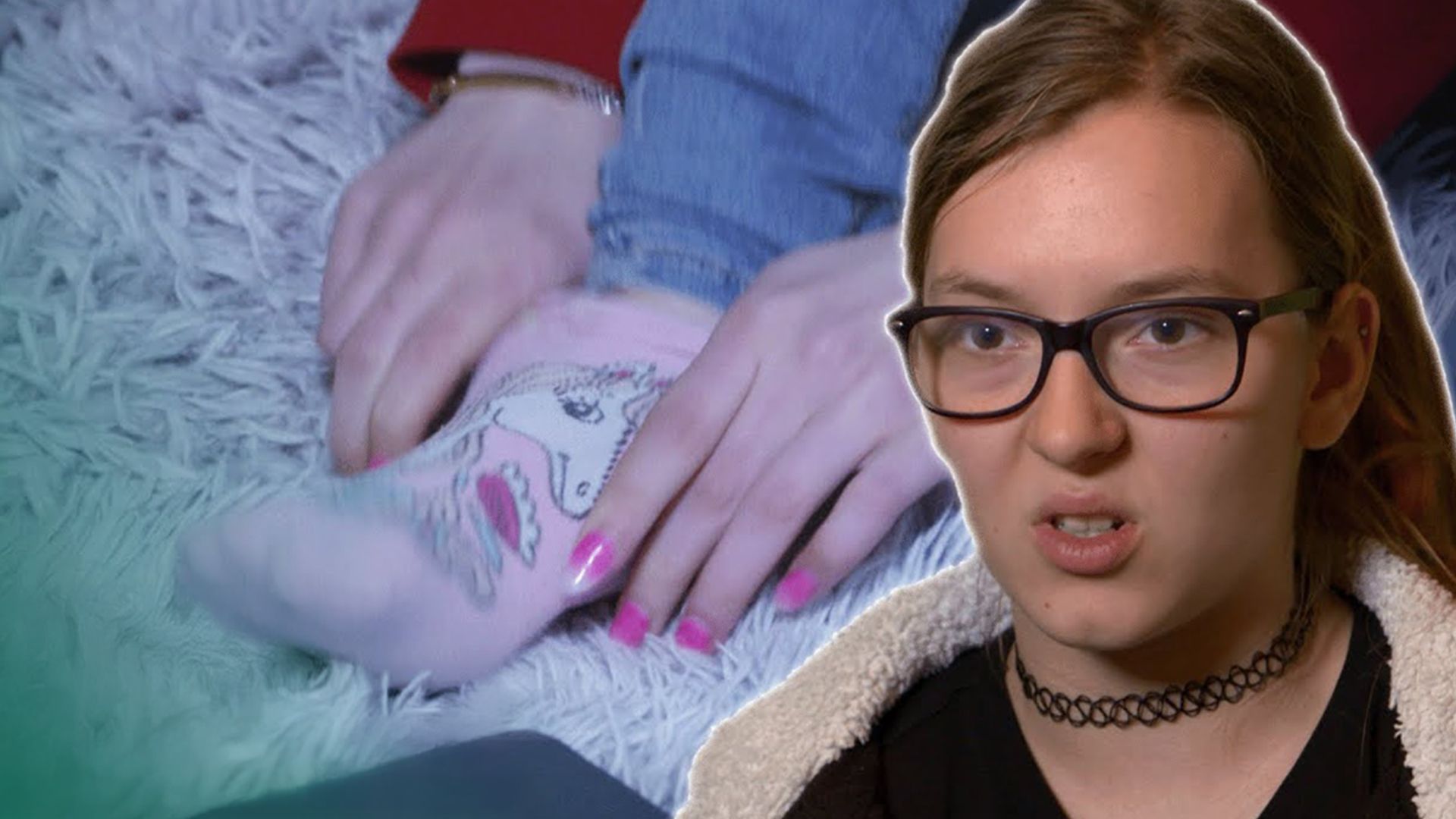 3000€ im Monat für getragene Socken | Armes Deutschland