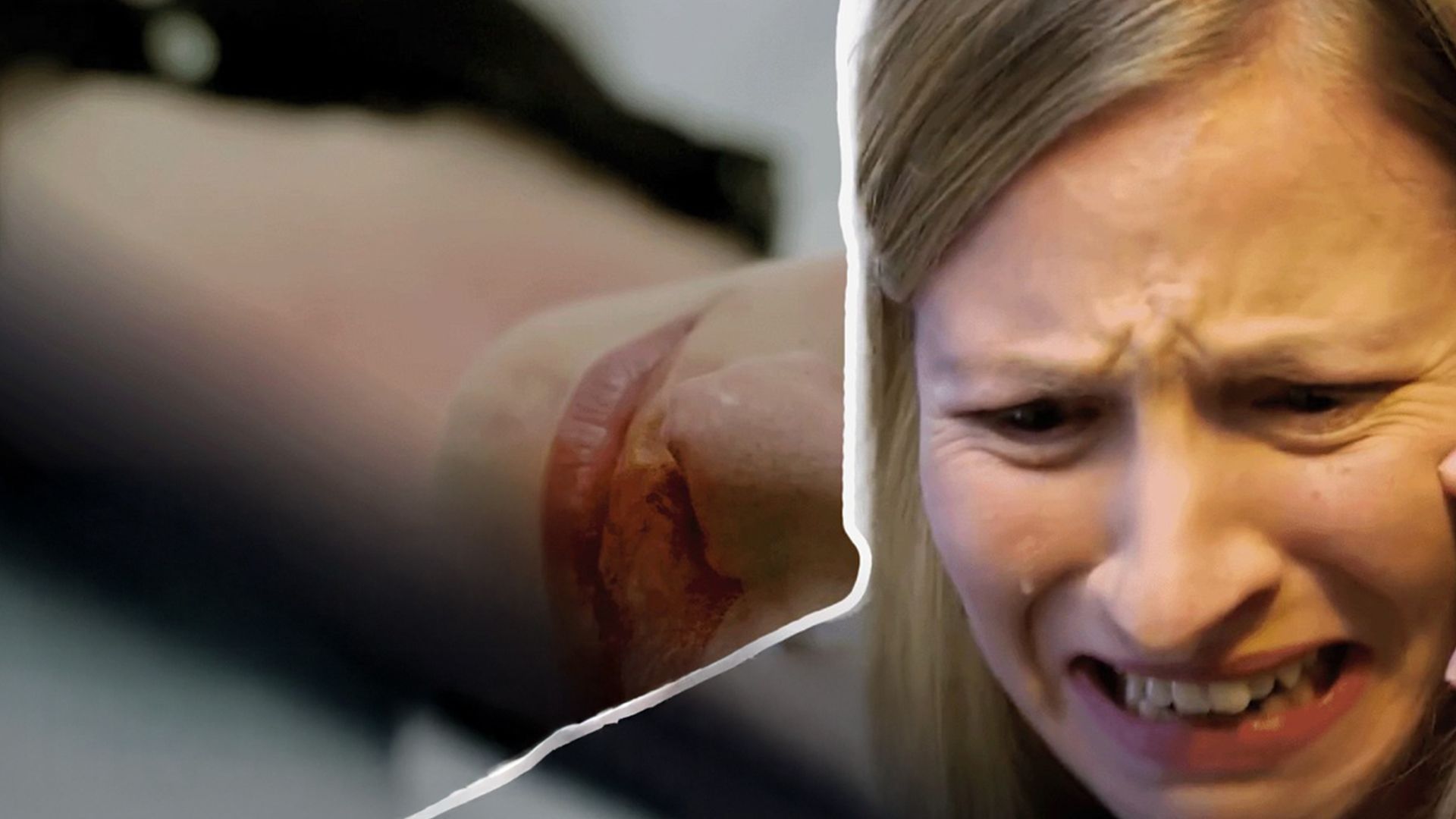 XXL-True Crime Doku: Liebe, Kontrolle, Mord