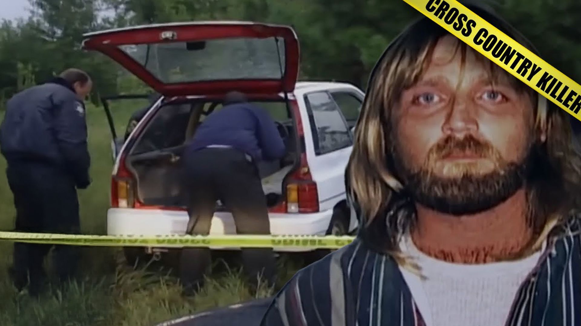Ein Killer zum Verlieben | True Crime Doku