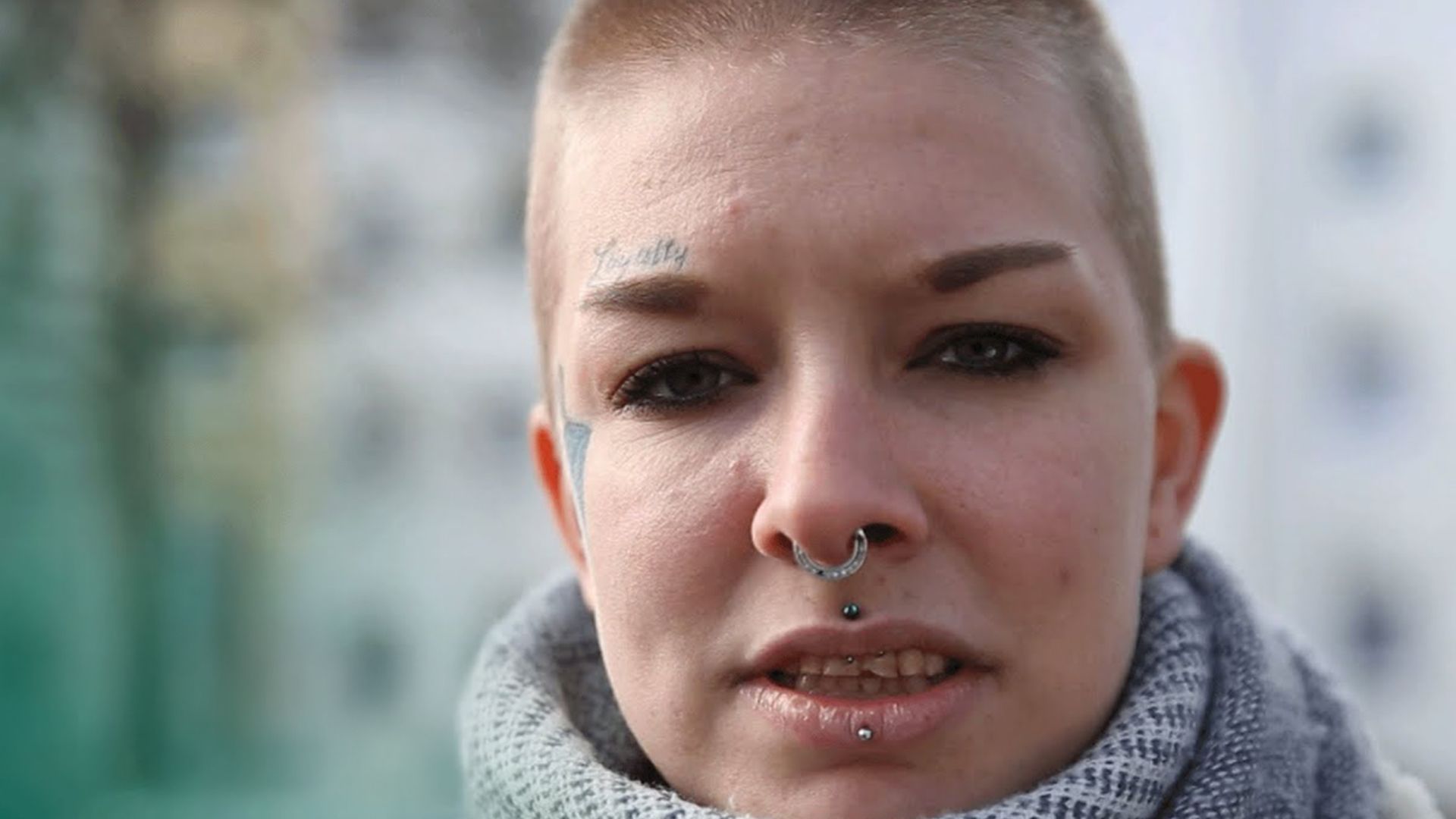 Wieso arbeiten, wenn man feiern kann? - Armes Deutschland