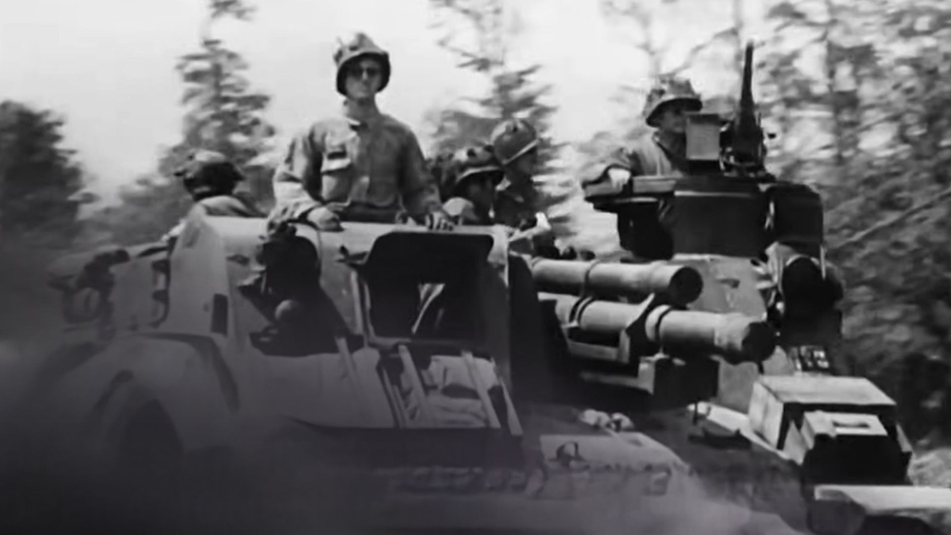 3+ Stunden 2. Weltkrieg Doku: Die blutigsten Schlachten an der Front