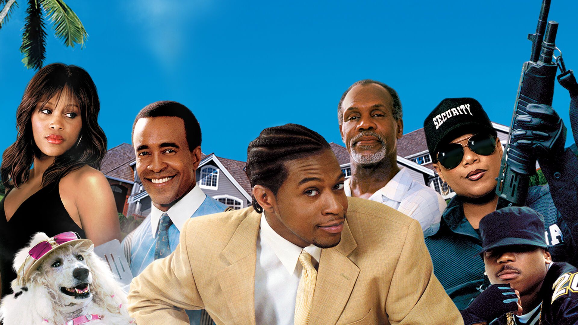 The Cookout