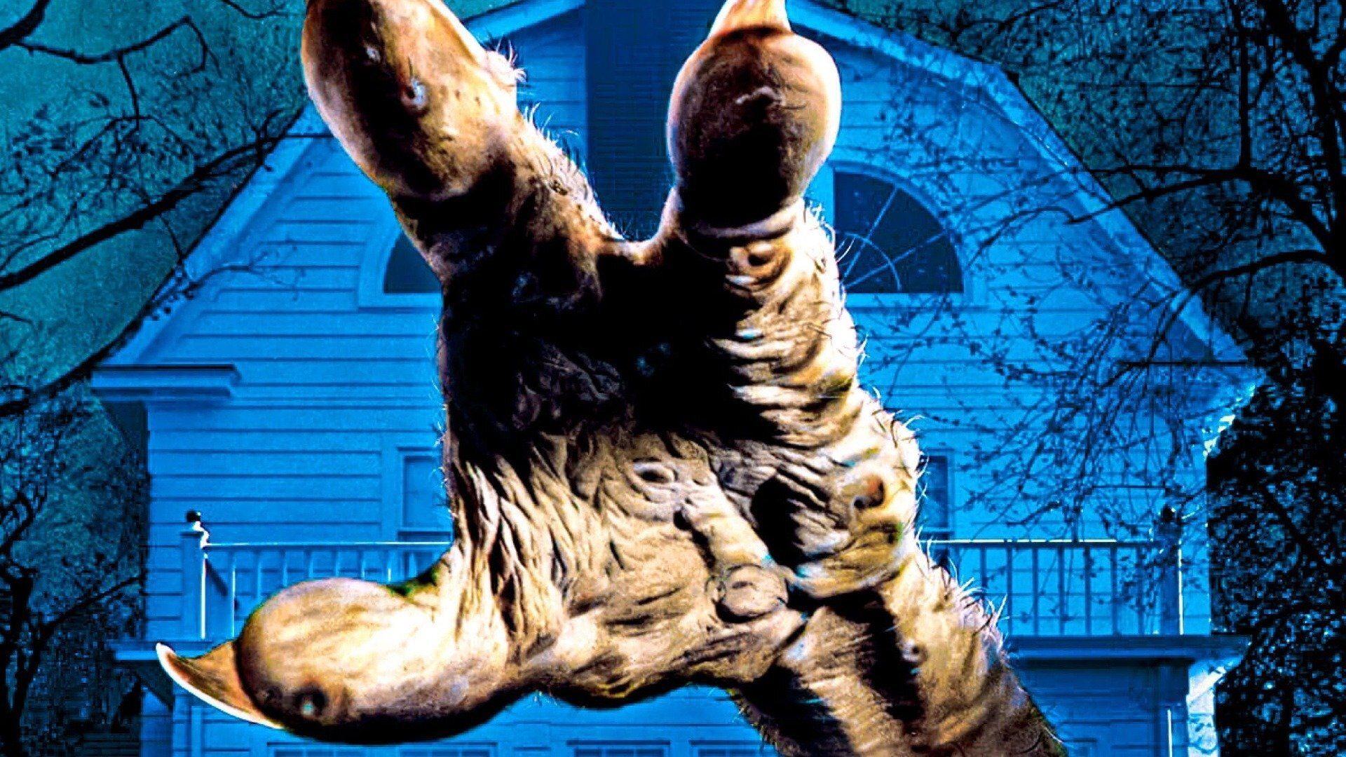 Amityville 3