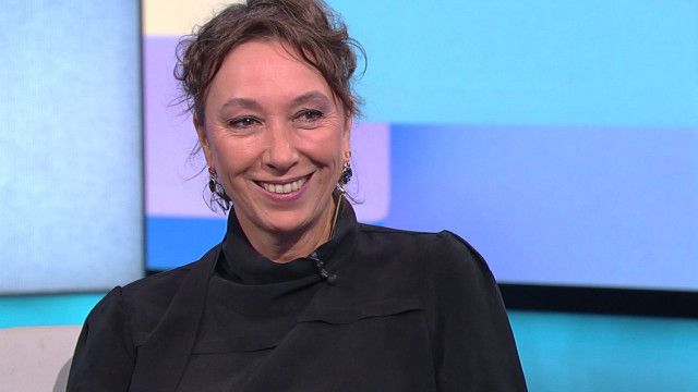 Hinter den Schlagzeilen: "Ursula Strauss wird Chefinspektorin in Tirol"