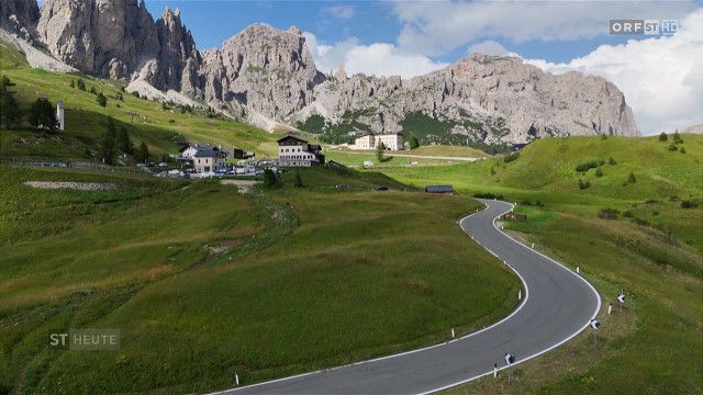 Südtirol Heute vom 12.08.2026
