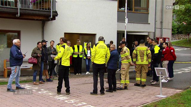 Tirol heute vom 14.09.2026