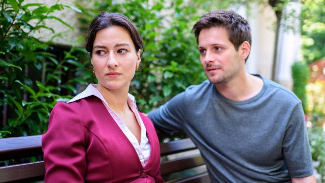 Sturm der Liebe: Teil 4585