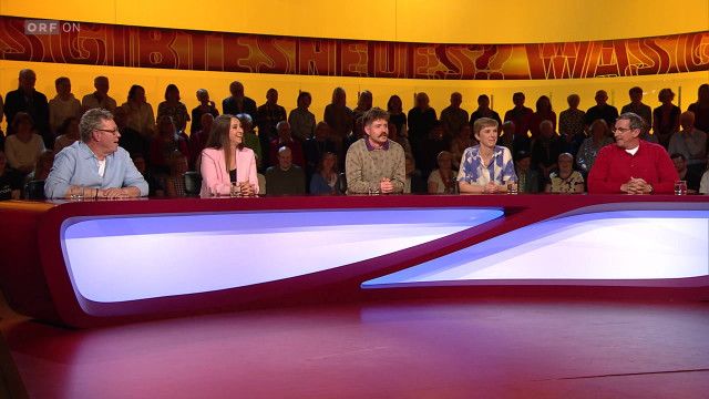 Was gibt es Neues? vom 10.04.2026