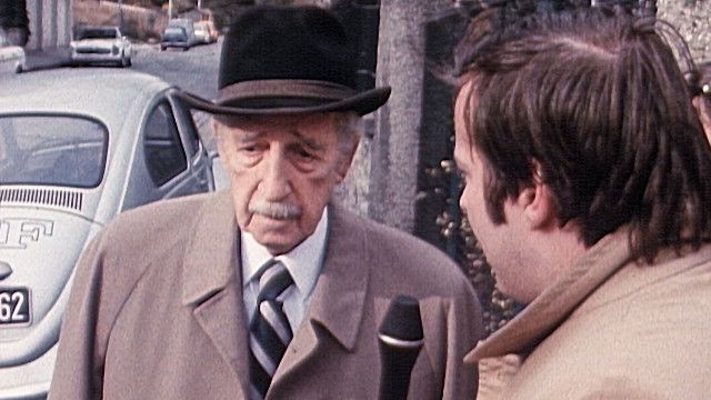 Menschen & Mächte: Im Schatten der RAF - Linker Terror in Österreich