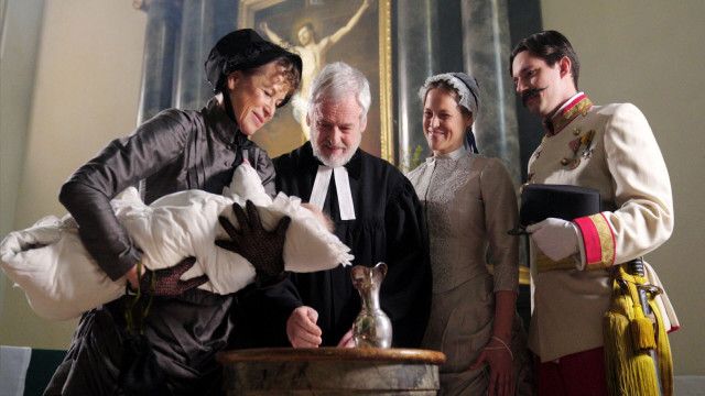 Die Windsors und Österreich (2/2)