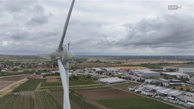 Niederösterreich heute vom 12.09.2026