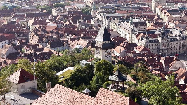 Steiermark heute vom 19.08.2026