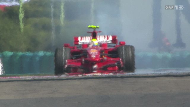 Formel 1: Qualifying (Großer Preis von Ungarn 2026)