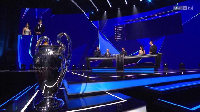 Sport Aktuell vom 30.08.2026