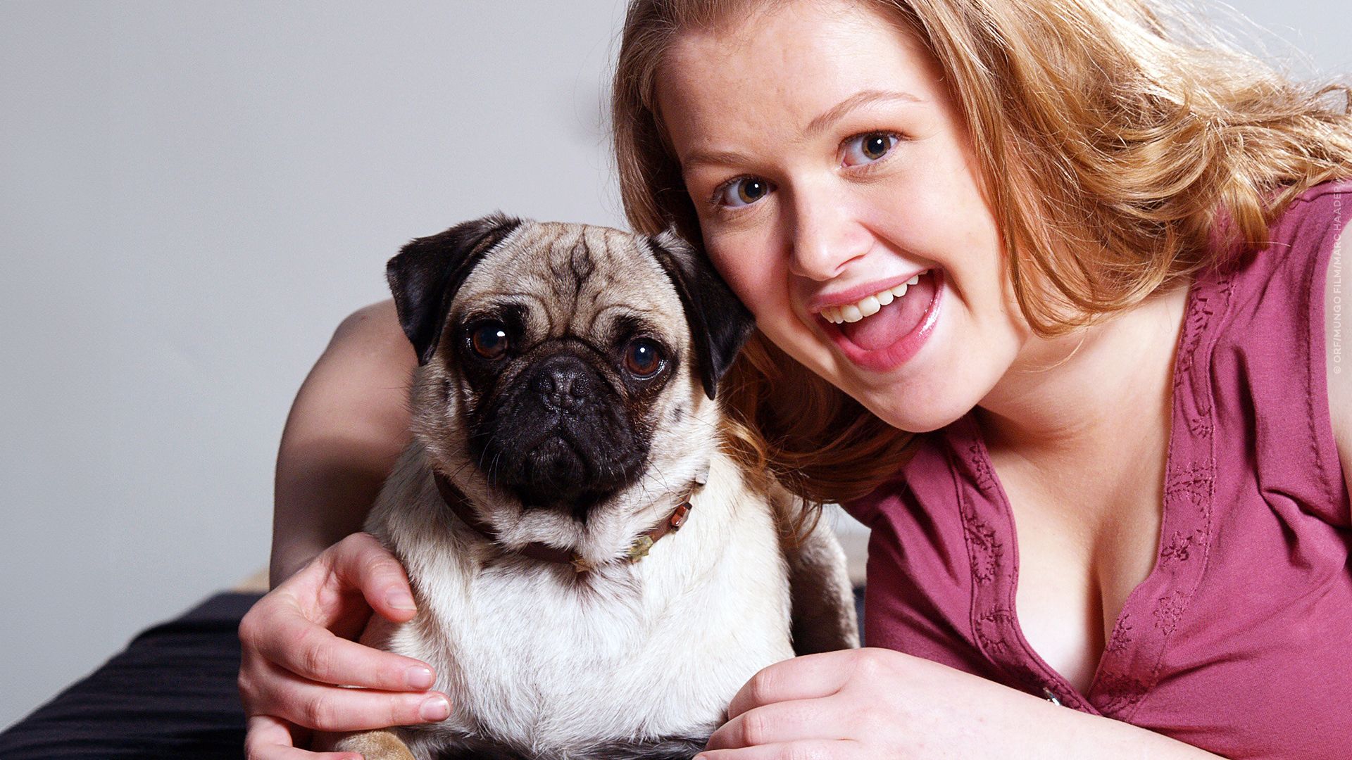 Molly & Mops