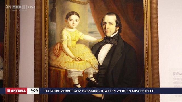 ORF III AKTUELL am Abend vom 04.09.2026
