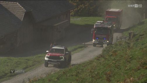 Vorarlberg heute Vorarlberg heute Folge 1099: Vorarlberg heute vom 27.04.2026