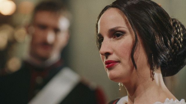 Carmen - Geburt eines Mythos