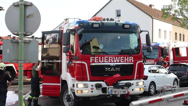 Oberösterreich heute vom 19.07.2026