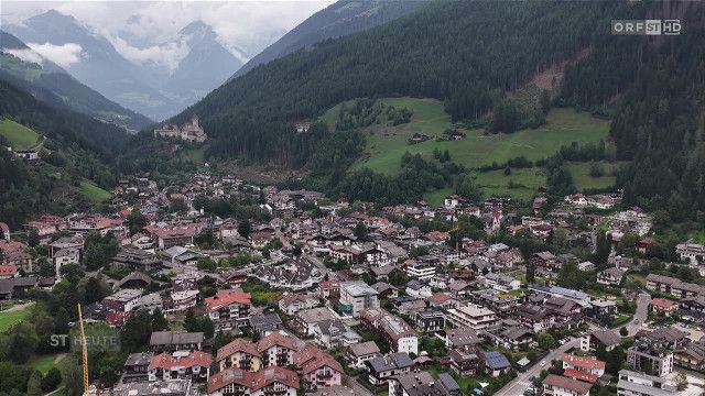Südtirol Heute vom 20.08.2026