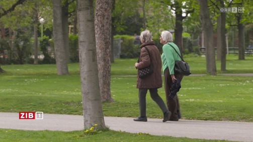 ZEIT IM BILD 1 ZEIT IM BILD 1 Folge 1122: ZIB 1 vom 12.05.2026
