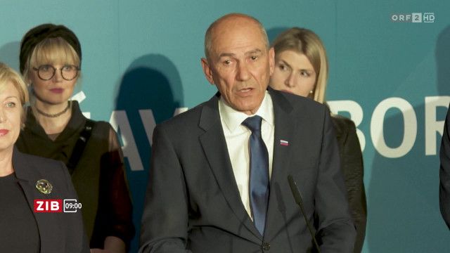 ZIB 9:00 vom 23.03.2026