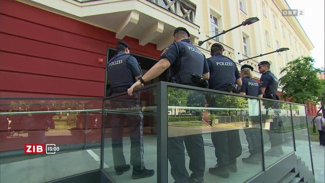 ZIB 13:00 vom 27.05.2026